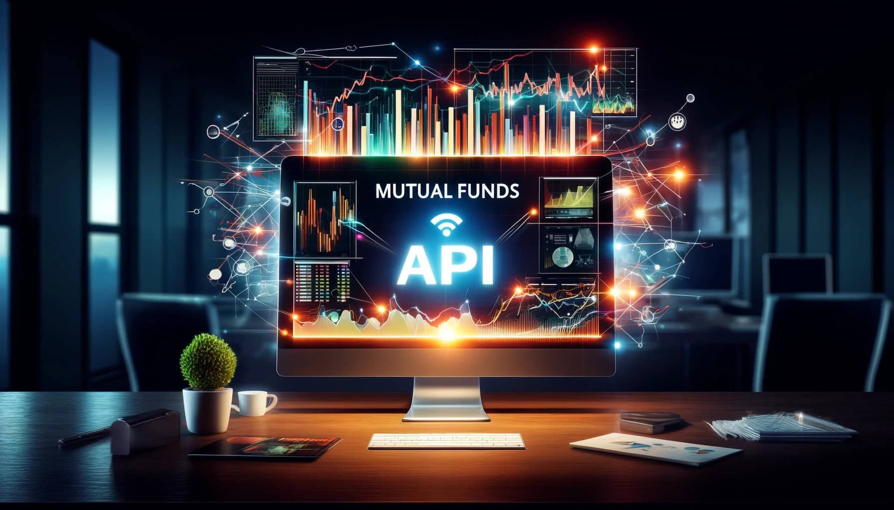 Mutual Funds API